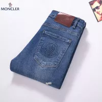 $42.00 USD Moncler Jeans For Men #1321268