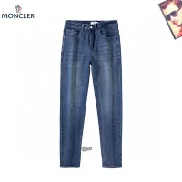 $42.00 USD Moncler Jeans For Men #1321268