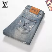 $42.00 USD Moncler Jeans For Men #1321270