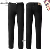 $42.00 USD Salvatore Ferragamo Jeans For Men #1321279