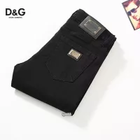 $42.00 USD Dolce & Gabbana D&G Jeans For Men #1321284