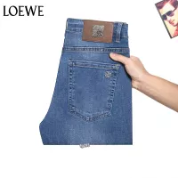 $42.00 USD LOEWE Jeans For Men #1321286