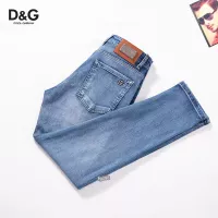 $42.00 USD Dolce & Gabbana D&G Jeans For Men #1321294