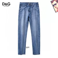 $42.00 USD Dolce & Gabbana D&G Jeans For Men #1321294