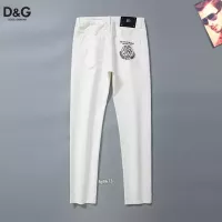 $42.00 USD Dolce & Gabbana D&G Jeans For Men #1321300