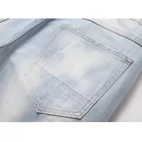 $42.00 USD Philipp Plein PP Jeans For Men #1321309