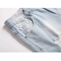 $42.00 USD Philipp Plein PP Jeans For Men #1321309
