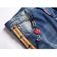$42.00 USD Dsquared Jeans For Men #1321312