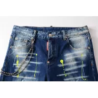 $42.00 USD Dsquared Jeans For Men #1321314