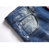 $42.00 USD Dsquared Jeans For Men #1321316