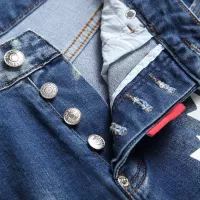 $42.00 USD Dsquared Jeans For Men #1321316