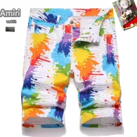 $42.00 USD Amiri Jeans For Men #1321325