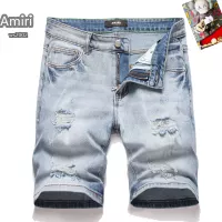 $42.00 USD Amiri Jeans For Men #1321327