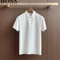 $48.00 USD Boss T-Shirts Short Sleeved For Men #1321343