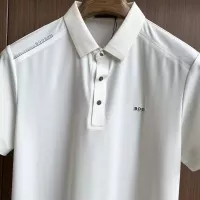 $48.00 USD Boss T-Shirts Short Sleeved For Men #1321343