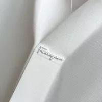 $52.00 USD Salvatore Ferragamo Shirts Short Sleeved For Men #1321379