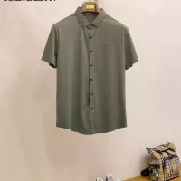 $52.00 USD Dolce & Gabbana D&G Shirts Short Sleeved For Men #1321408