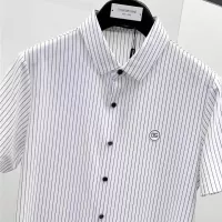 $52.00 USD Dolce & Gabbana D&G Shirts Short Sleeved For Men #1321424