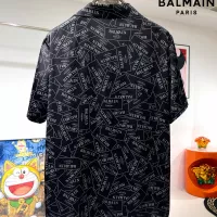 $76.00 USD Balmain Tracksuits Short Sleeved For Men #1321432