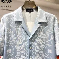 $76.00 USD Amiri Tracksuits Short Sleeved For Men #1321441