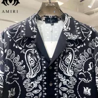 $76.00 USD Amiri Tracksuits Short Sleeved For Men #1321442
