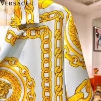 $76.00 USD Versace Tracksuits Short Sleeved For Men #1321447
