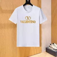 $34.00 USD Valentino T-Shirts Short Sleeved For Unisex #1321512