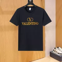 $34.00 USD Valentino T-Shirts Short Sleeved For Unisex #1321513