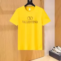 $34.00 USD Valentino T-Shirts Short Sleeved For Unisex #1321514