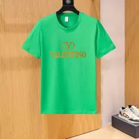 $34.00 USD Valentino T-Shirts Short Sleeved For Unisex #1321515