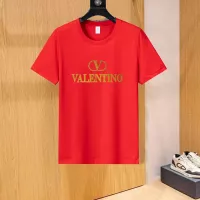 $34.00 USD Valentino T-Shirts Short Sleeved For Unisex #1321516