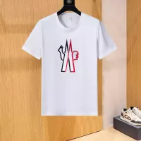 $34.00 USD Moncler T-Shirts Short Sleeved For Unisex #1321517