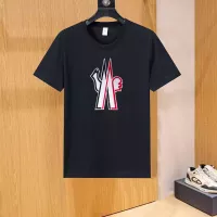 $34.00 USD Moncler T-Shirts Short Sleeved For Unisex #1321518