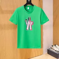 $34.00 USD Moncler T-Shirts Short Sleeved For Unisex #1321520