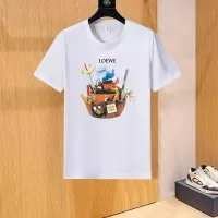 $34.00 USD LOEWE T-Shirts Short Sleeved For Unisex #1321527