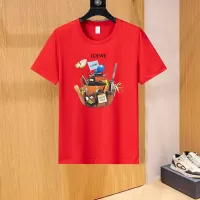 $34.00 USD LOEWE T-Shirts Short Sleeved For Unisex #1321529