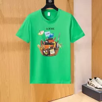 $34.00 USD LOEWE T-Shirts Short Sleeved For Unisex #1321530
