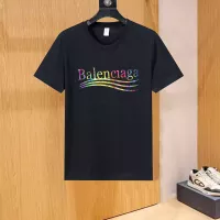 $34.00 USD Balenciaga T-Shirts Short Sleeved For Unisex #1321550