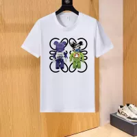 $34.00 USD LOEWE T-Shirts Short Sleeved For Unisex #1321551