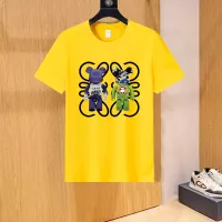 $34.00 USD LOEWE T-Shirts Short Sleeved For Unisex #1321552