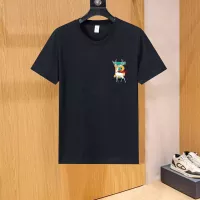 $34.00 USD Burberry T-Shirts Short Sleeved For Unisex #1321563