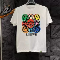 $40.00 USD LOEWE T-Shirts Short Sleeved For Men #1321578