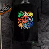 $40.00 USD LOEWE T-Shirts Short Sleeved For Men #1321579