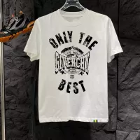 $40.00 USD Givenchy T-Shirts Short Sleeved For Men #1321583