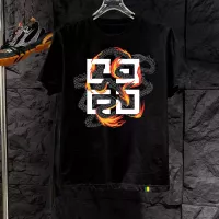 $40.00 USD Givenchy T-Shirts Short Sleeved For Men #1321609