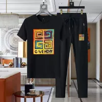 $64.00 USD Givenchy Tracksuits Short Sleeved For Men #1321642