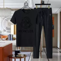 $64.00 USD Moncler Tracksuits Short Sleeved For Men #1321650