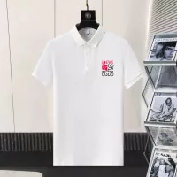 $42.00 USD LOEWE T-Shirts Short Sleeved For Men #1321666