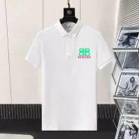 $42.00 USD Balenciaga T-Shirts Short Sleeved For Men #1321678