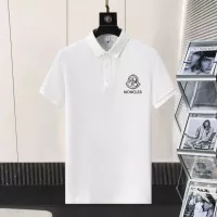 $42.00 USD Moncler T-Shirts Short Sleeved For Men #1321680